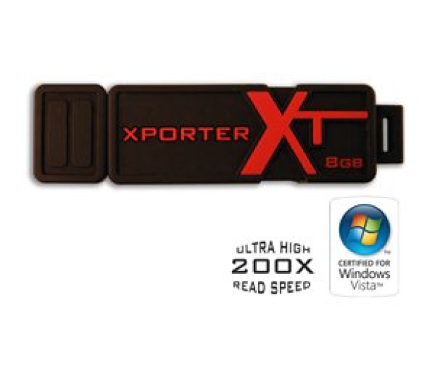 PATRIOT 8GB XT BOOST150X PEF8GUSB - 41835 - zdjęcie 5